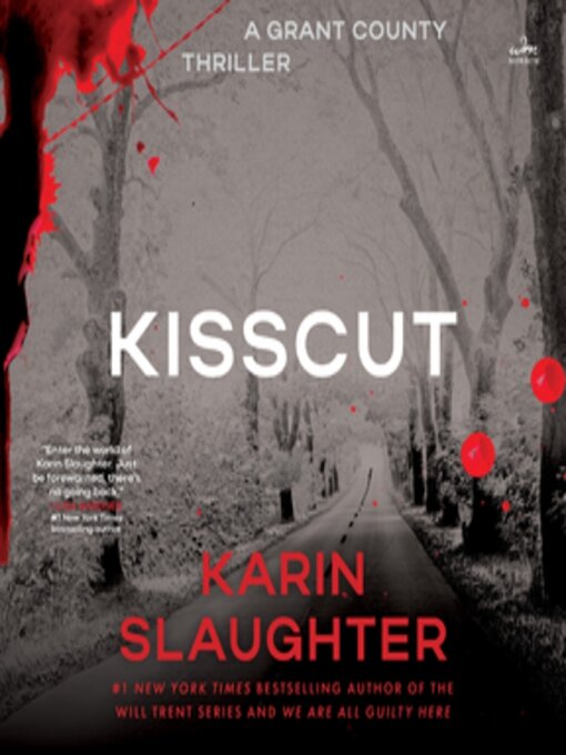 Cover image for Kisscut